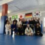 5. Brazilian Jiu-Jitsu (BJJ)Seminar mit Head Coach Gabriel Rainho