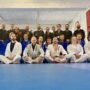 Brazilian Jiu-Jitsu (BJJ) – Seminar!