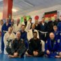 Brazilian Jiu-Jitsu (BJJ) – Seminar mit Head Coach Gabriel Rainho!